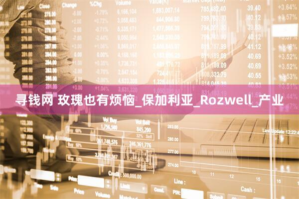 寻钱网 玫瑰也有烦恼_保加利亚_Rozwell_产业