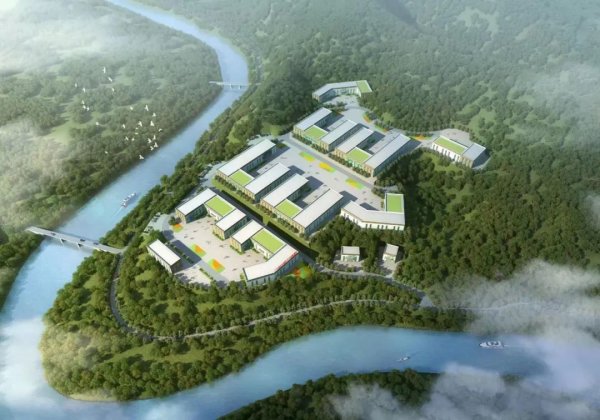 凤凰配资 1.7亿元！广宁县古水镇和江屯镇全域土地综合整治融资方案获批