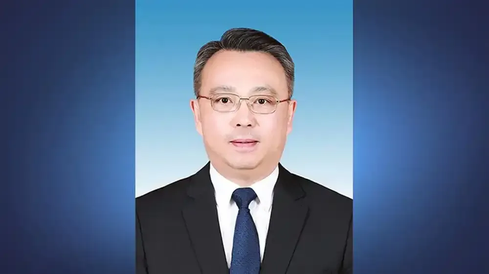云策略 黄瑞雪任四川省公安厅党委书记，提名任副省长、公安厅厅长