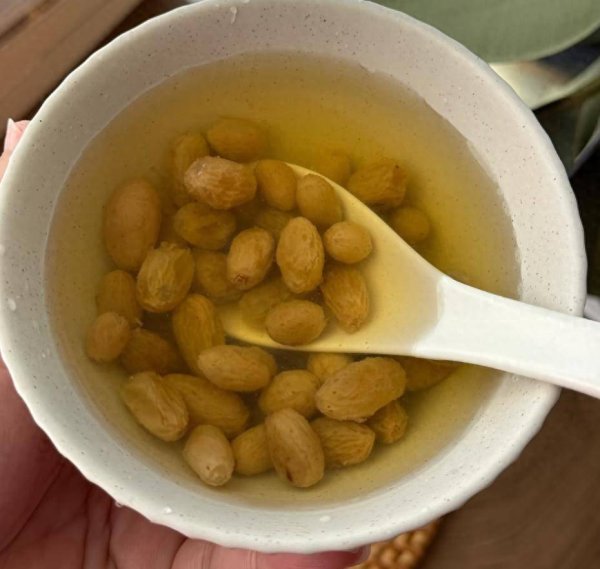 谷锦网 婆婆让每周喝两次,坚持两周嘴巴没异味超清爽